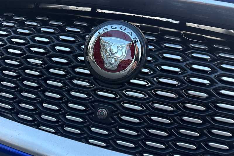 Used Jaguar I-Pace 2020 for sale - 77307843: Photo 39