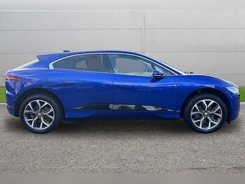 Used Jaguar I-Pace 2020 for sale - 77307843: Photo