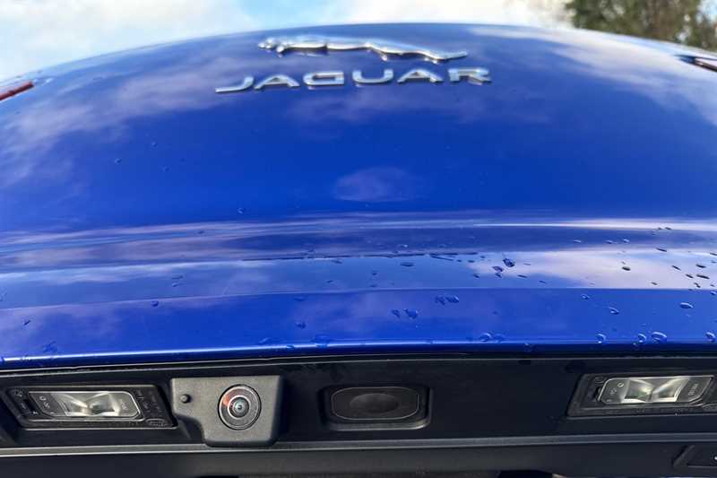 Used Jaguar I-Pace 2020 for sale - 77307843: Photo 40