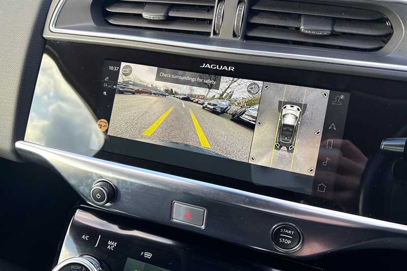 Used Jaguar I-Pace 2020 for sale - 77307843: Photo 41