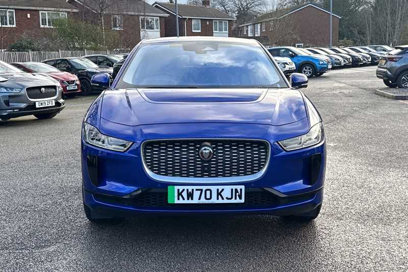 Used Jaguar I-Pace 2020 for sale - 77307843: Photo 43