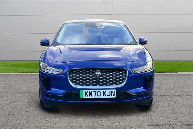 Used Jaguar I-Pace 2020 for sale - 77307843: Photo 5