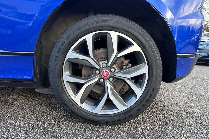 Used Jaguar I-Pace 2020 for sale - 77307843: Photo 6