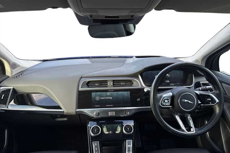 Used Jaguar I-Pace 2020 for sale - 77307843: Photo 9