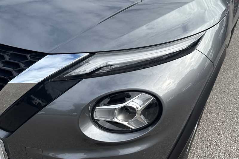 Used Nissan Juke 2021 for sale - 76022101: Photo 13