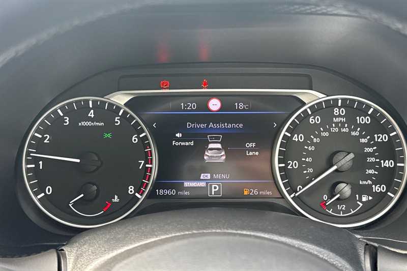 Used Nissan Juke 2021 for sale - 76022101: Photo 14