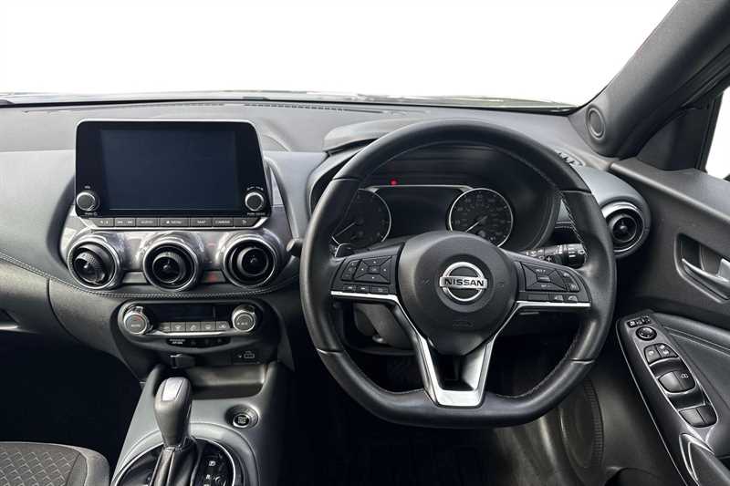 Used Nissan Juke 2021 for sale - 76022101: Photo 15