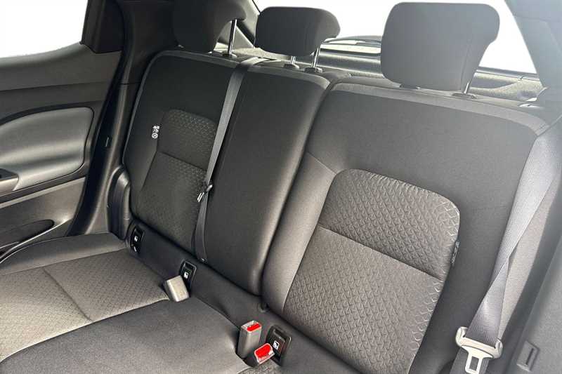 Used Nissan Juke 2021 for sale - 76022101: Photo 19