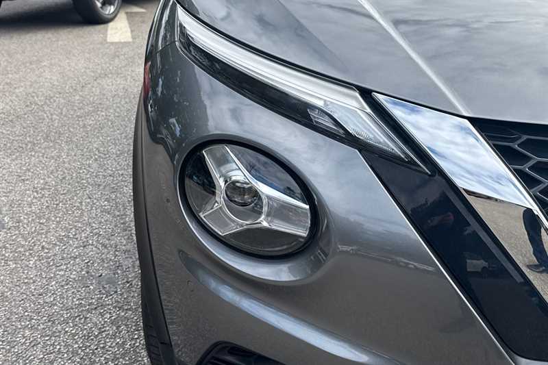 Used Nissan Juke 2021 for sale - 76022101: Photo 21