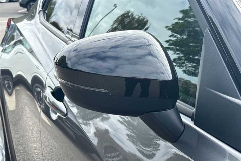 Used Nissan Juke 2021 for sale - 76022101: Photo 23