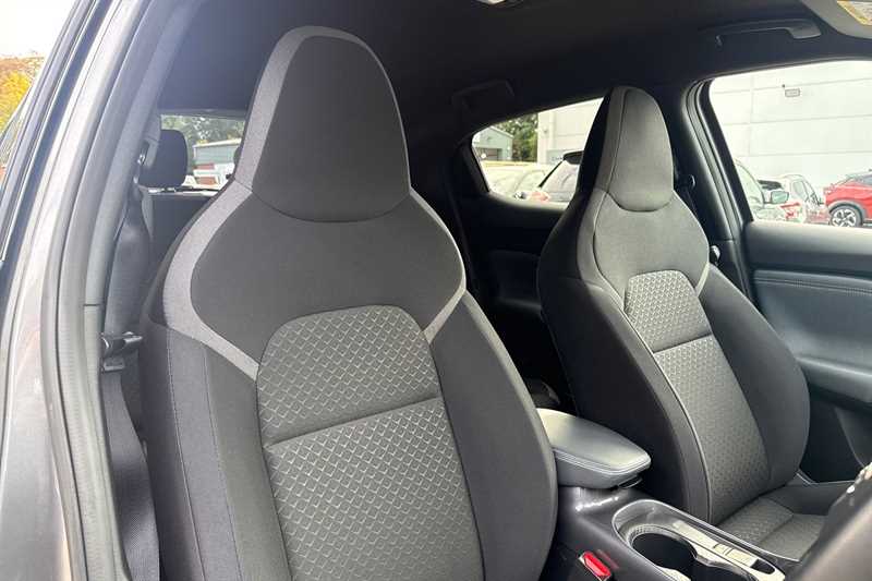 Used Nissan Juke 2021 for sale - 76022101: Photo 27