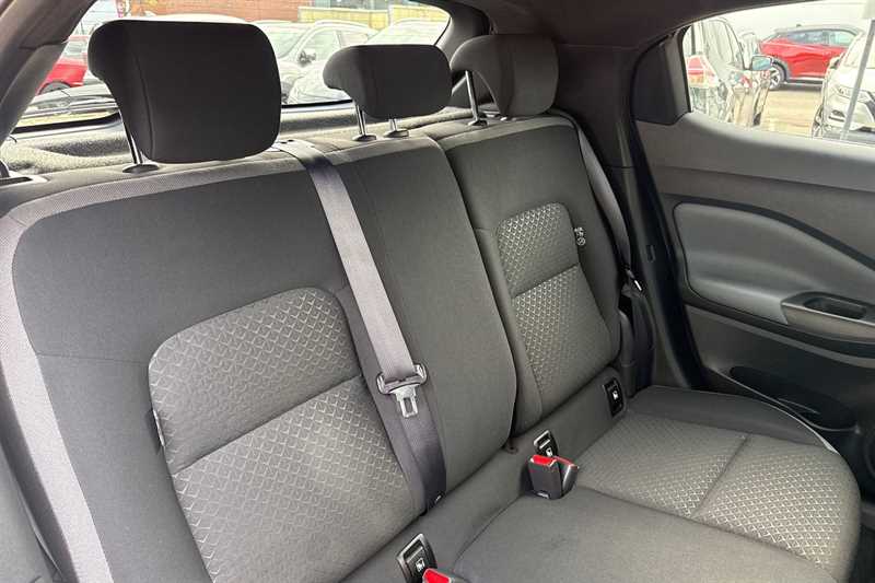 Used Nissan Juke 2021 for sale - 76022101: Photo 28