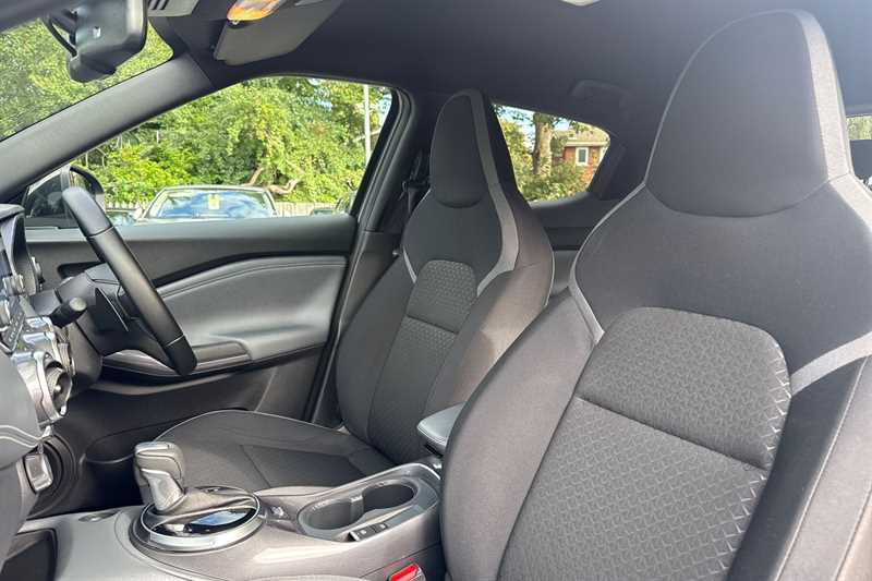 Used Nissan Juke 2021 for sale - 76022101: Photo 29