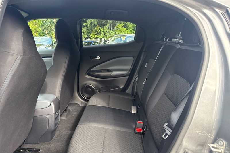 Used Nissan Juke 2021 for sale - 76022101: Photo 30