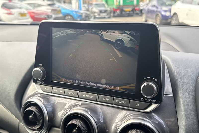 Used Nissan Juke 2021 for sale - 76022101: Photo 41