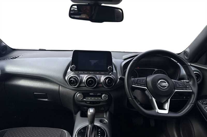 Used Nissan Juke 2021 for sale - 76022101: Photo 9