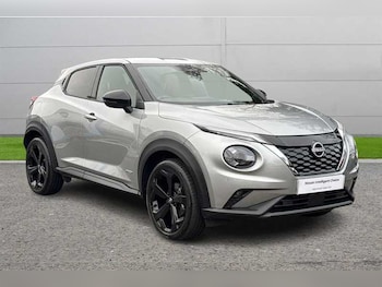 Used Nissan Juke 2024 for sale - 75688700: Photo