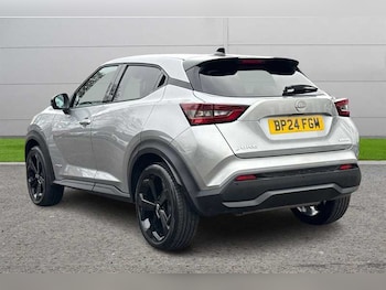 Used Nissan Juke 2024 for sale - 75688700: Photo