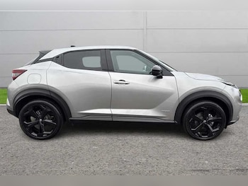 Used Nissan Juke 2024 for sale - 75688700: Photo