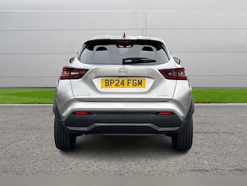 Used Nissan Juke 2024 for sale - 75688700: Photo