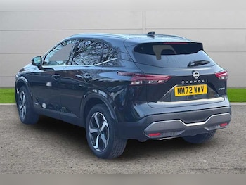 Used Nissan Qashqai 2022 for sale - 76954627: Photo