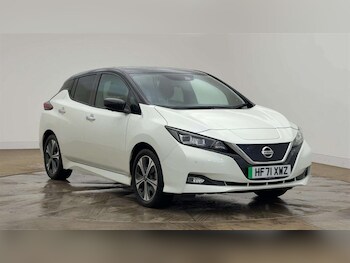 Nissan - Leaf