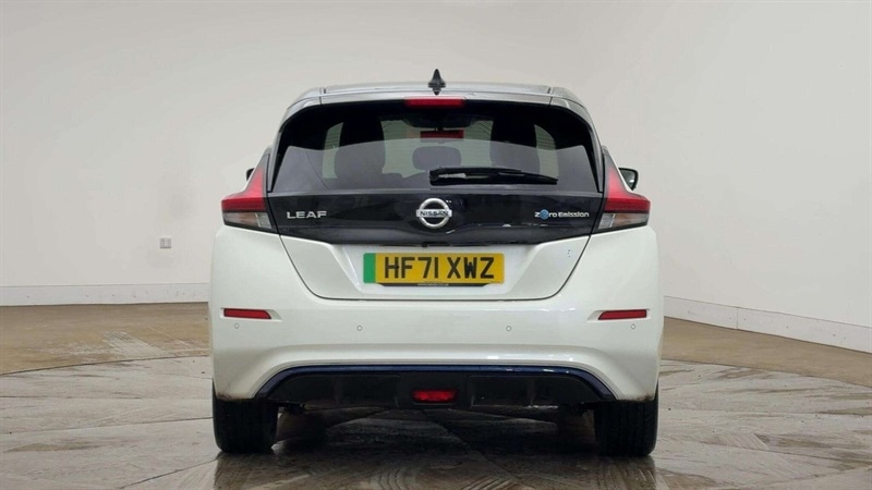 Used Nissan Leaf 2021 for sale - 76826958: Photo 5