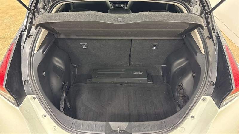 Used Nissan Leaf 2021 for sale - 76826958: Photo 7