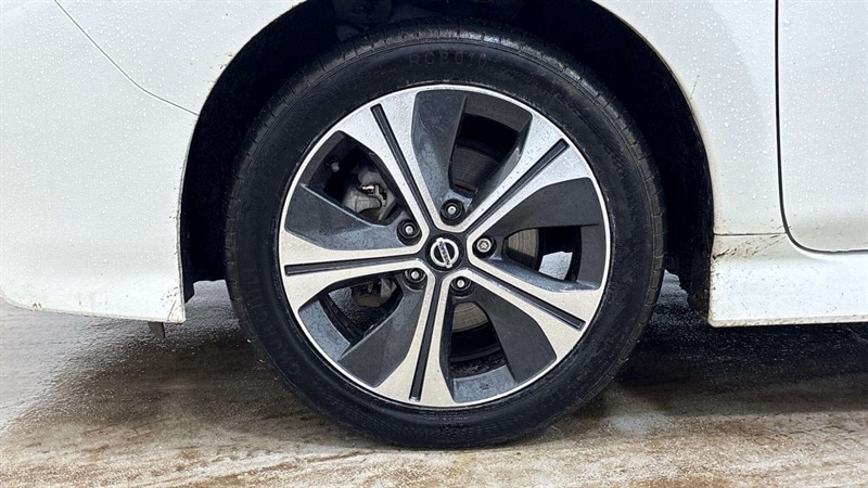 Used Nissan Leaf 2021 for sale - 76826958: Photo 8