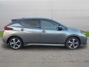 Used Nissan Leaf 2022 for sale - 76328466: Photo