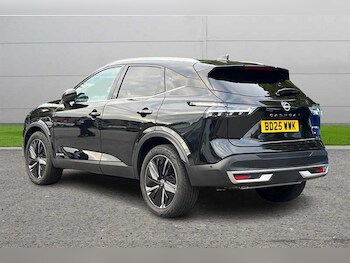 Used Nissan Qashqai 2025 for sale - 76251794: Photo