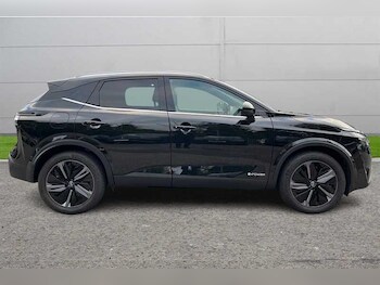 Used Nissan Qashqai 2025 for sale - 76251794: Photo