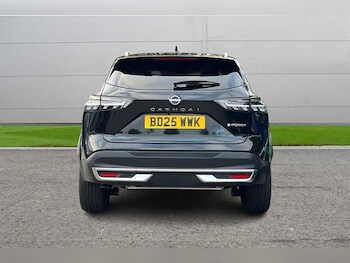 Used Nissan Qashqai 2025 for sale - 76251794: Photo