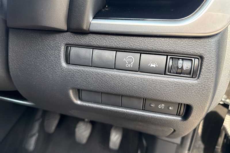Vehicle 32