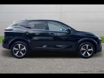 Used Nissan Qashqai 2022 for sale - 74889936: Photo
