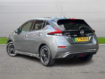 Used Nissan Leaf 2024 for sale - 78613682: Photo