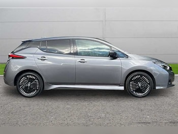 Used Nissan Leaf 2024 for sale - 78613682: Photo