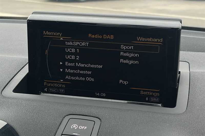 Used Audi A1 2015 for sale - 77397546: Photo 11