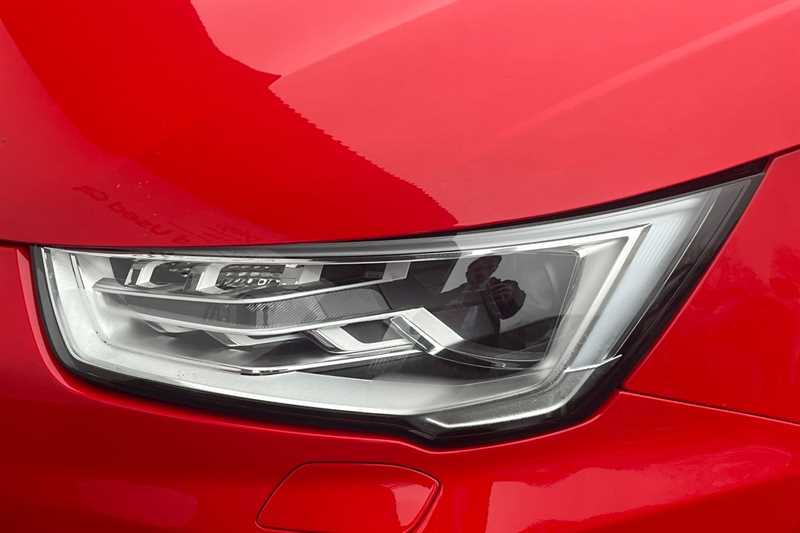 Used Audi A1 2015 for sale - 77397546: Photo 13