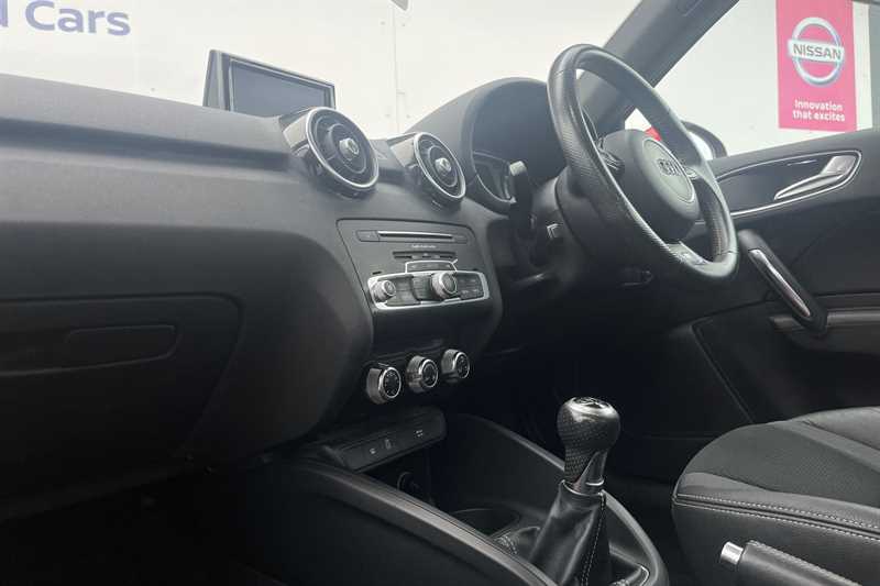 Used Audi A1 2015 for sale - 77397546: Photo 17