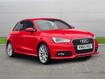 Used Audi A1 undefined for sale - 77397546: Photo