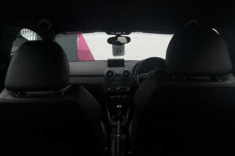 Used Audi A1 2015 for sale - 77397546: Photo 21