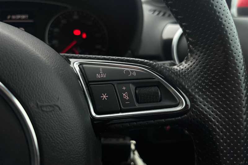 Used Audi A1 2015 for sale - 77397546: Photo 26