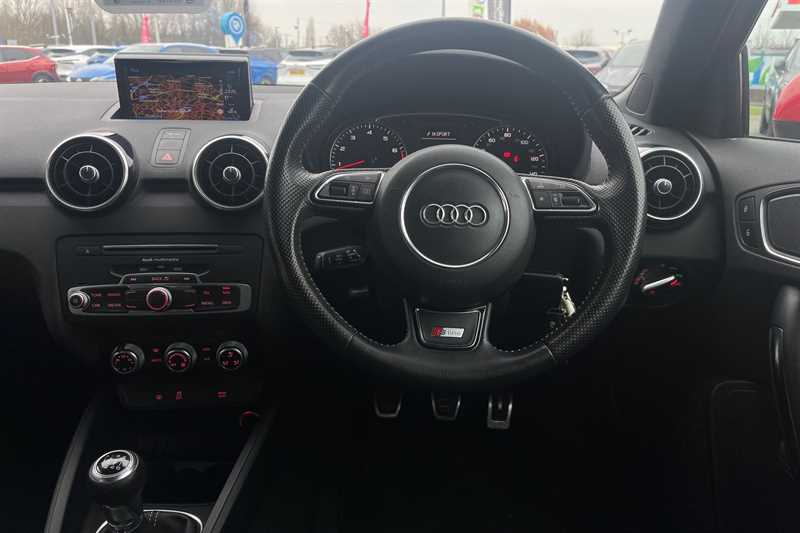 Used Audi A1 2015 for sale - 77397546: Photo 37