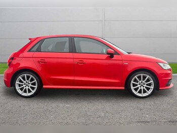 Used Audi A1 undefined for sale - 77397546: Photo