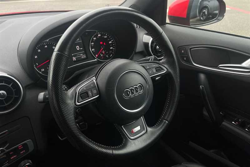Used Audi A1 2015 for sale - 77397546: Photo 41