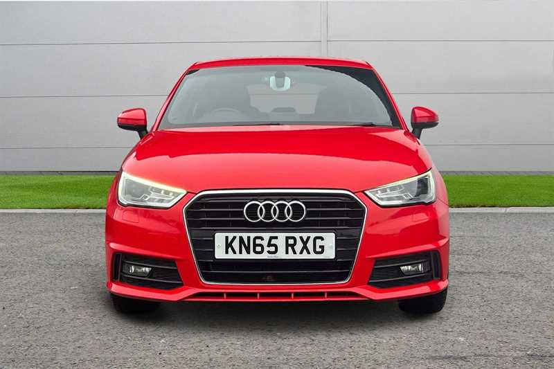 Used Audi A1 2015 for sale - 77397546: Photo 5
