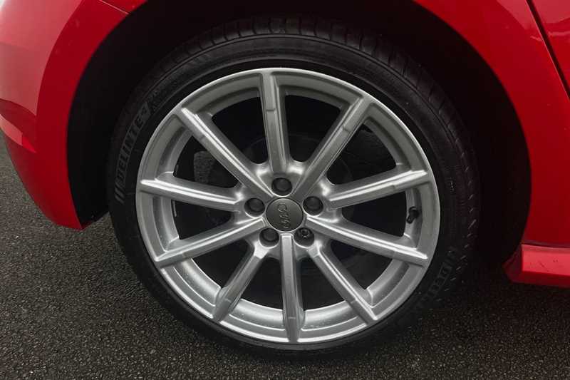 Used Audi A1 2015 for sale - 77397546: Photo 6