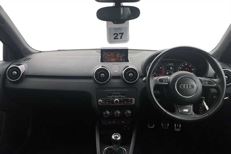 Used Audi A1 2015 for sale - 77397546: Photo 9