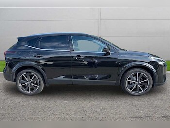 Used Nissan Qashqai 2022 for sale - 79389922: Photo